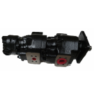 HYDRECO TRIPLE No. 028733