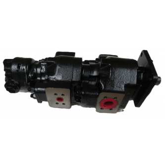 HYDRECO TRIPLE No. 028733