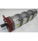 HPI QUAD PUMP No. C5078978