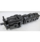 HYDRECO No. S1A5-X5-5-5-147324-2C