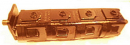 HYDRECO X1A5-5-5-5-134411-C