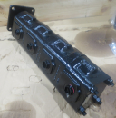 HYDRECO X1A5-5-5-5-134411-C