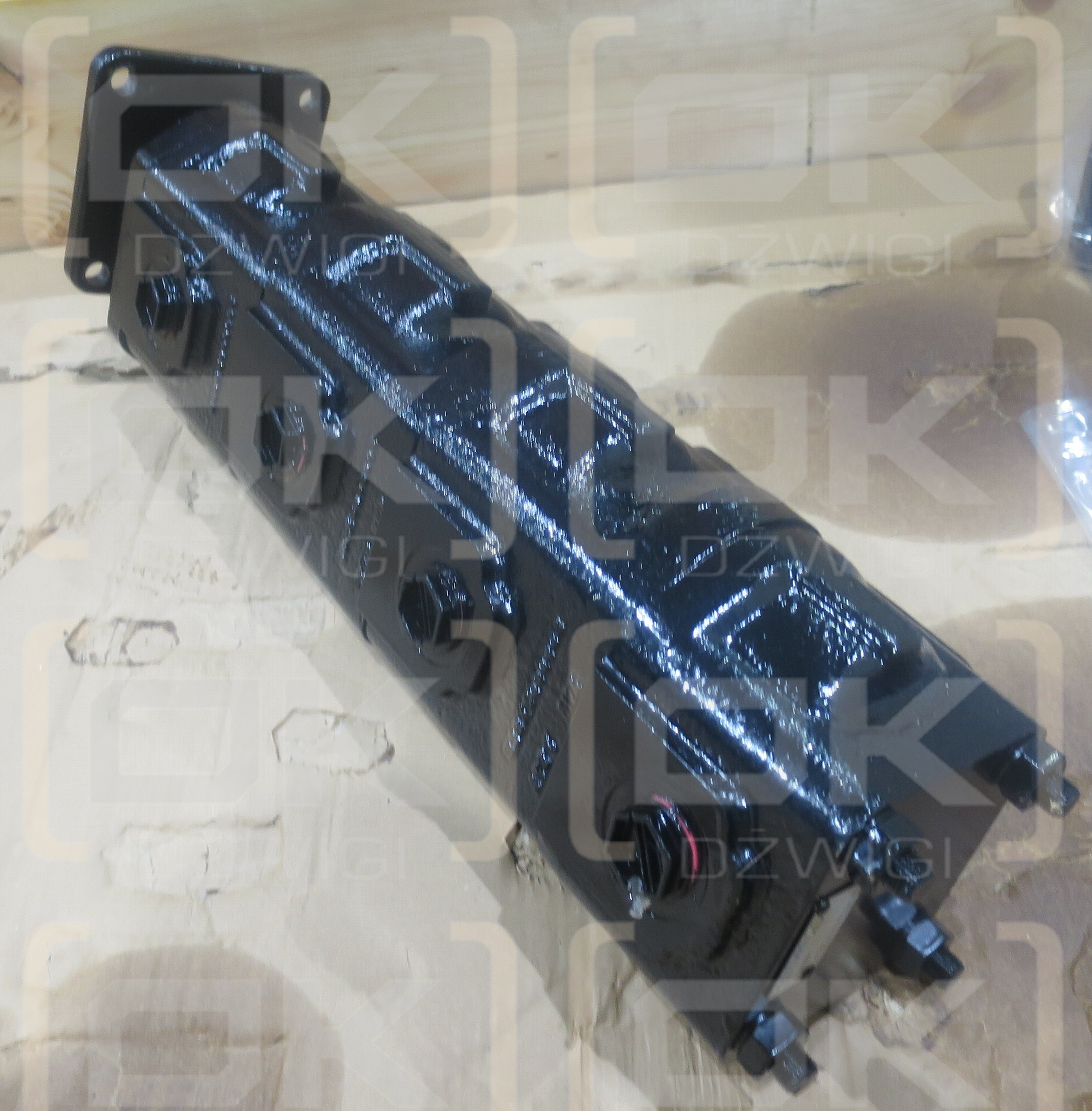 HYDRECO X1A5-5-5-5-134411-C