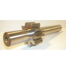 BOMFORD 1610 MOTOR SHAFT**