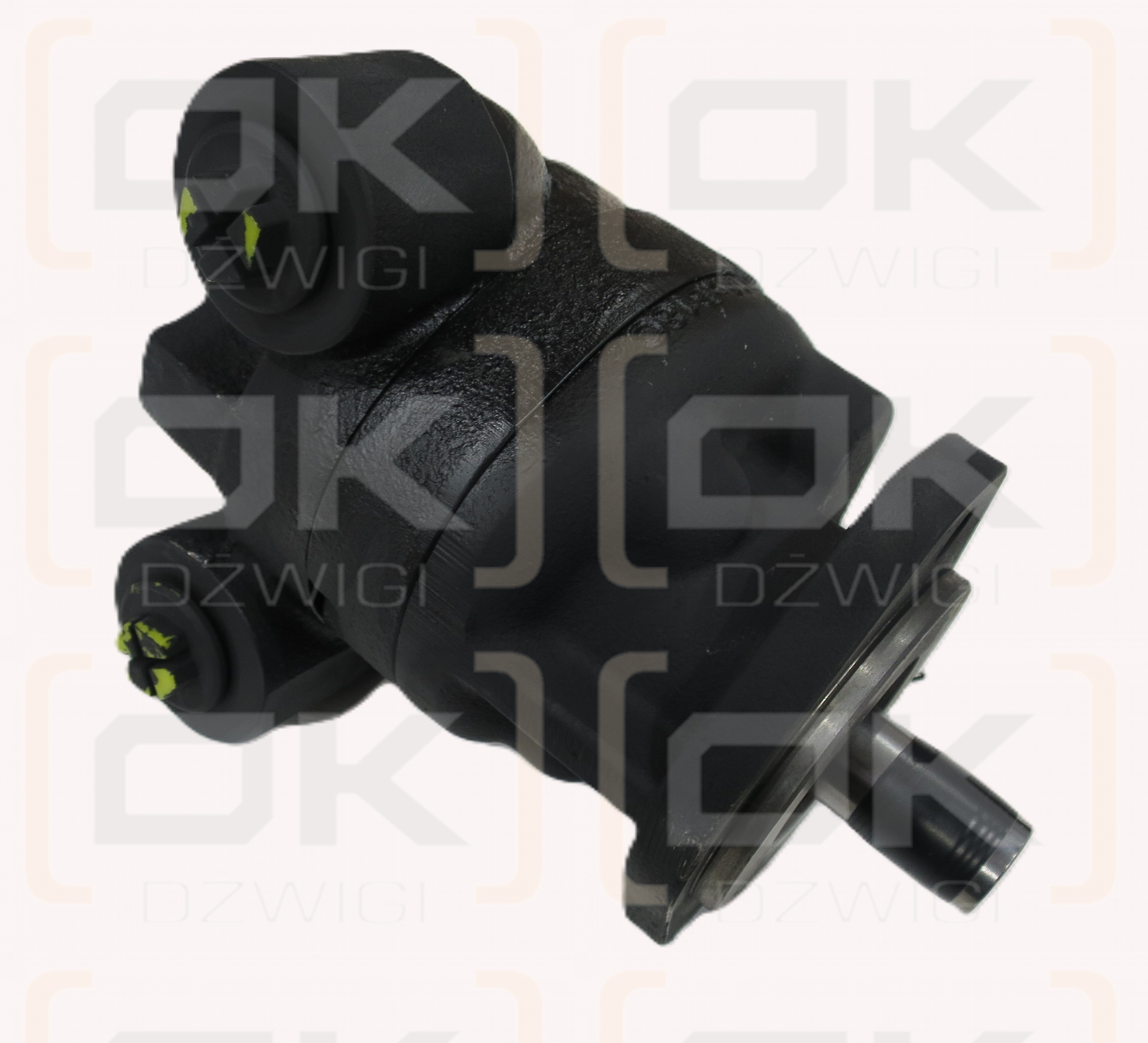 BOMFORD MOT M2Z1AX1610ENX1L32D