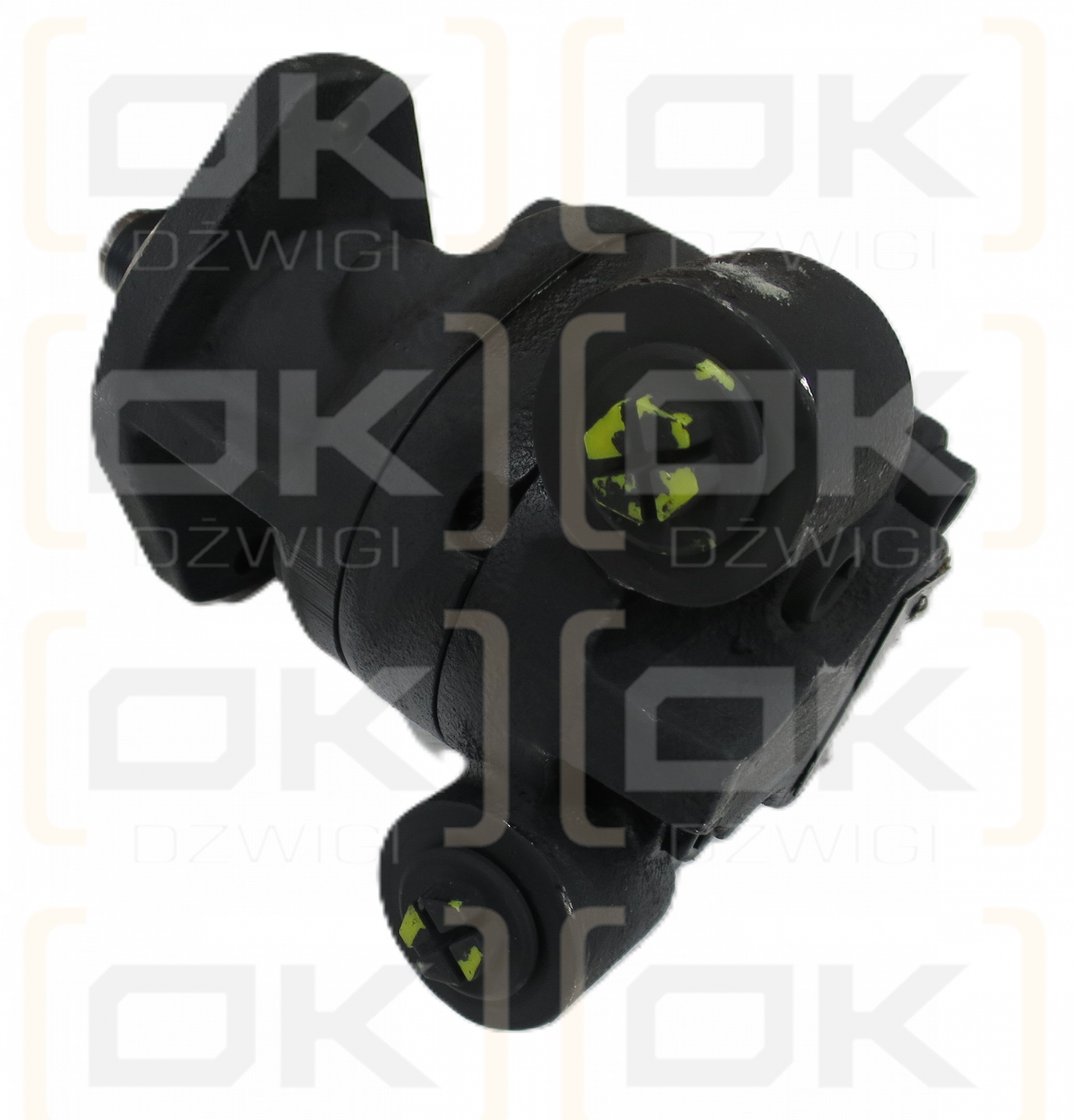 BOMFORD MOT M2Z1AX1610ENX1L32D