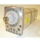 SAMBRON TRIPLE P2DBN2515HA2004-