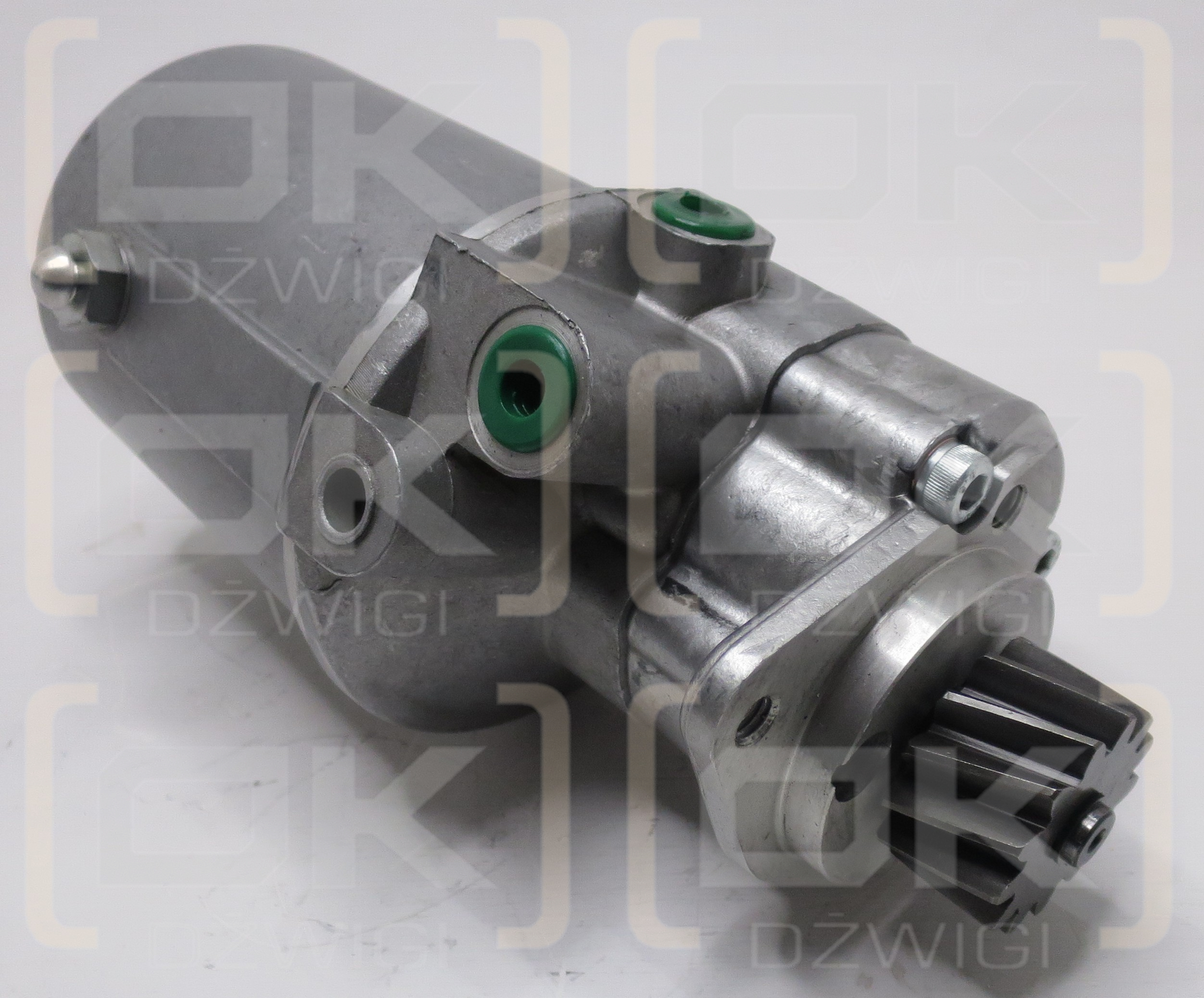 ЧАСЫ MF 65 1/65 PSP 02523090M91