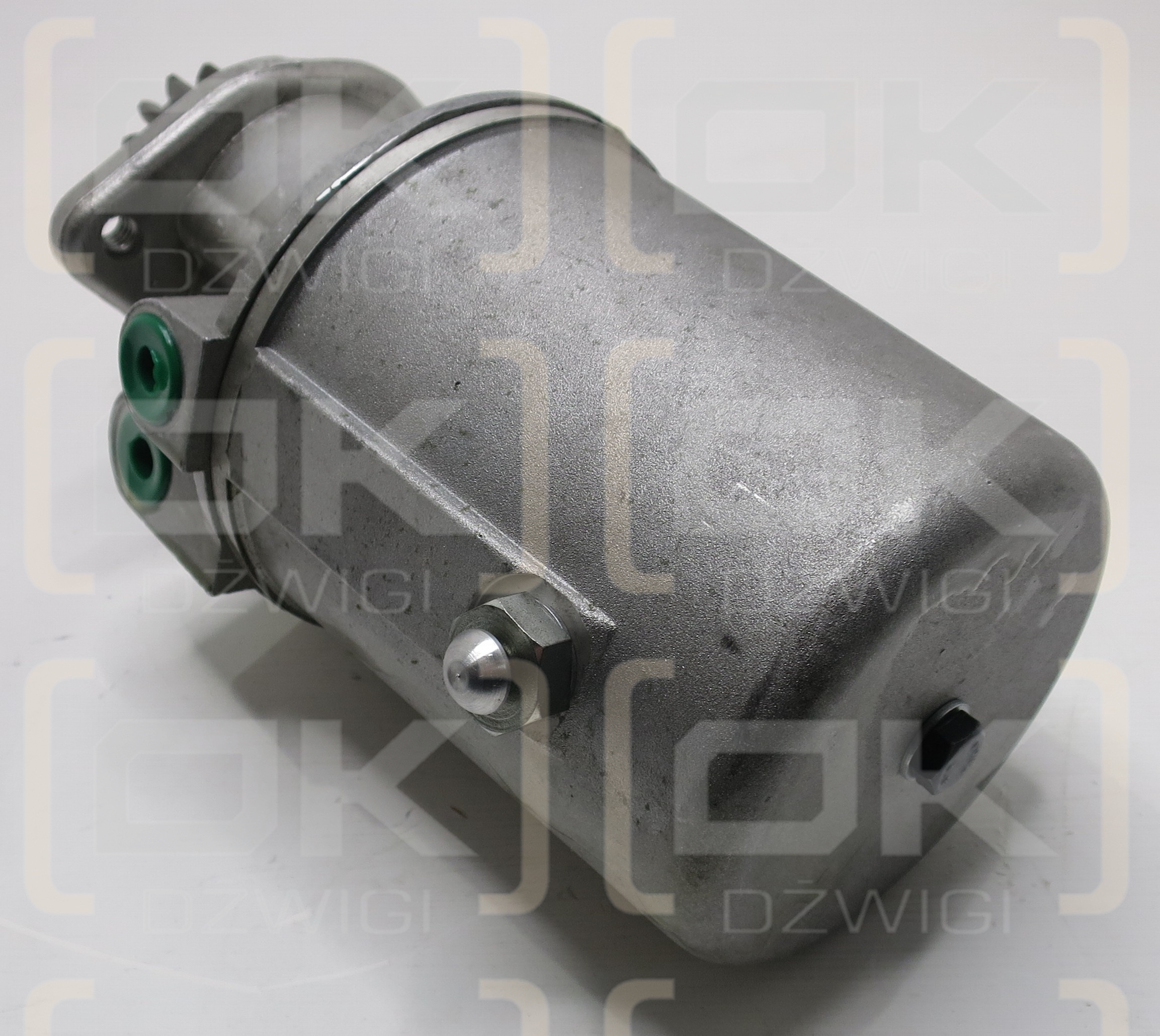 Насос гидроусилителя руля MF 698**