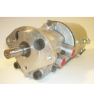 MF 698 POWER STEERING PUMP**