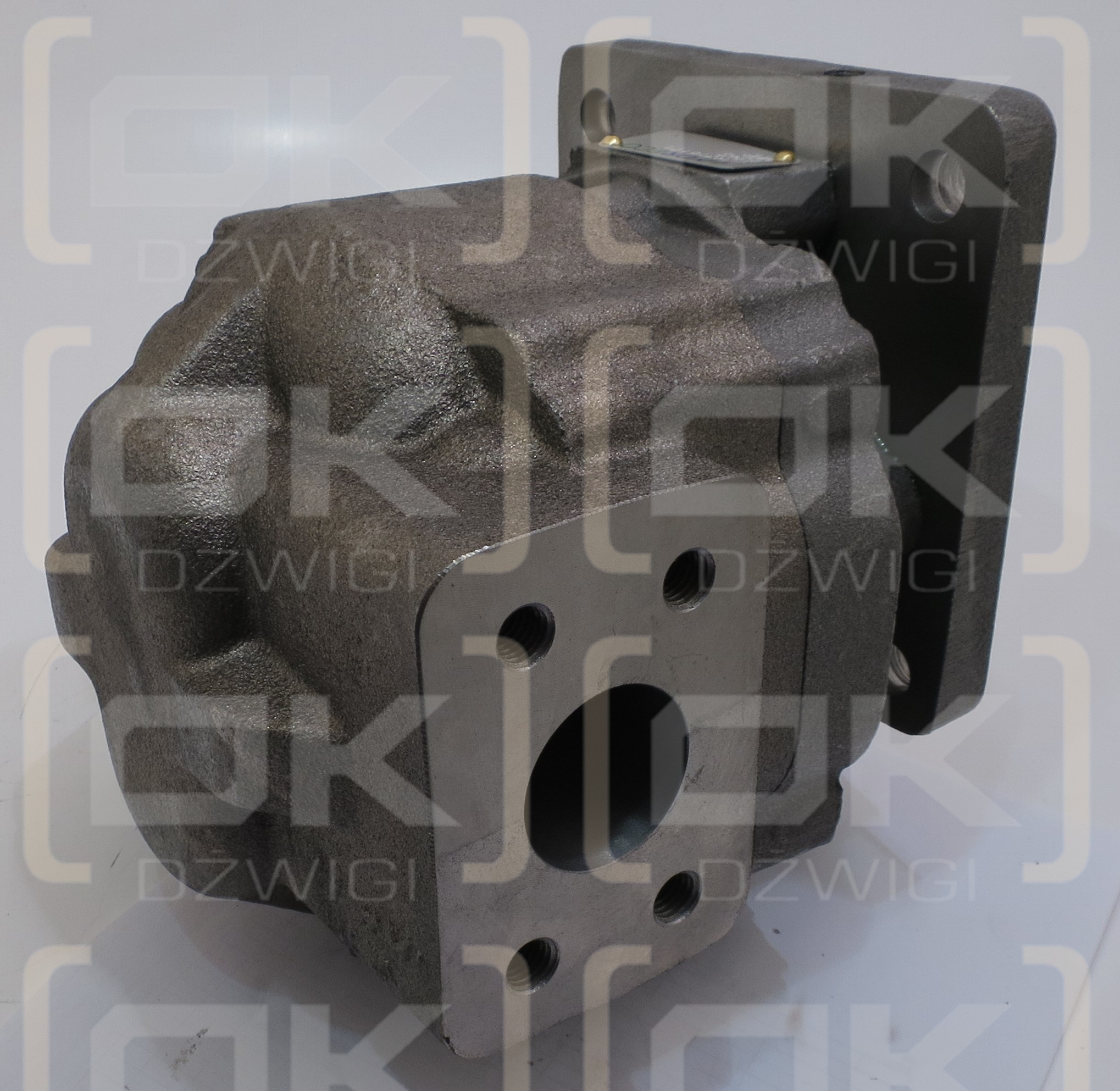 DB/HYDRECO: R1C5063-017202-1C