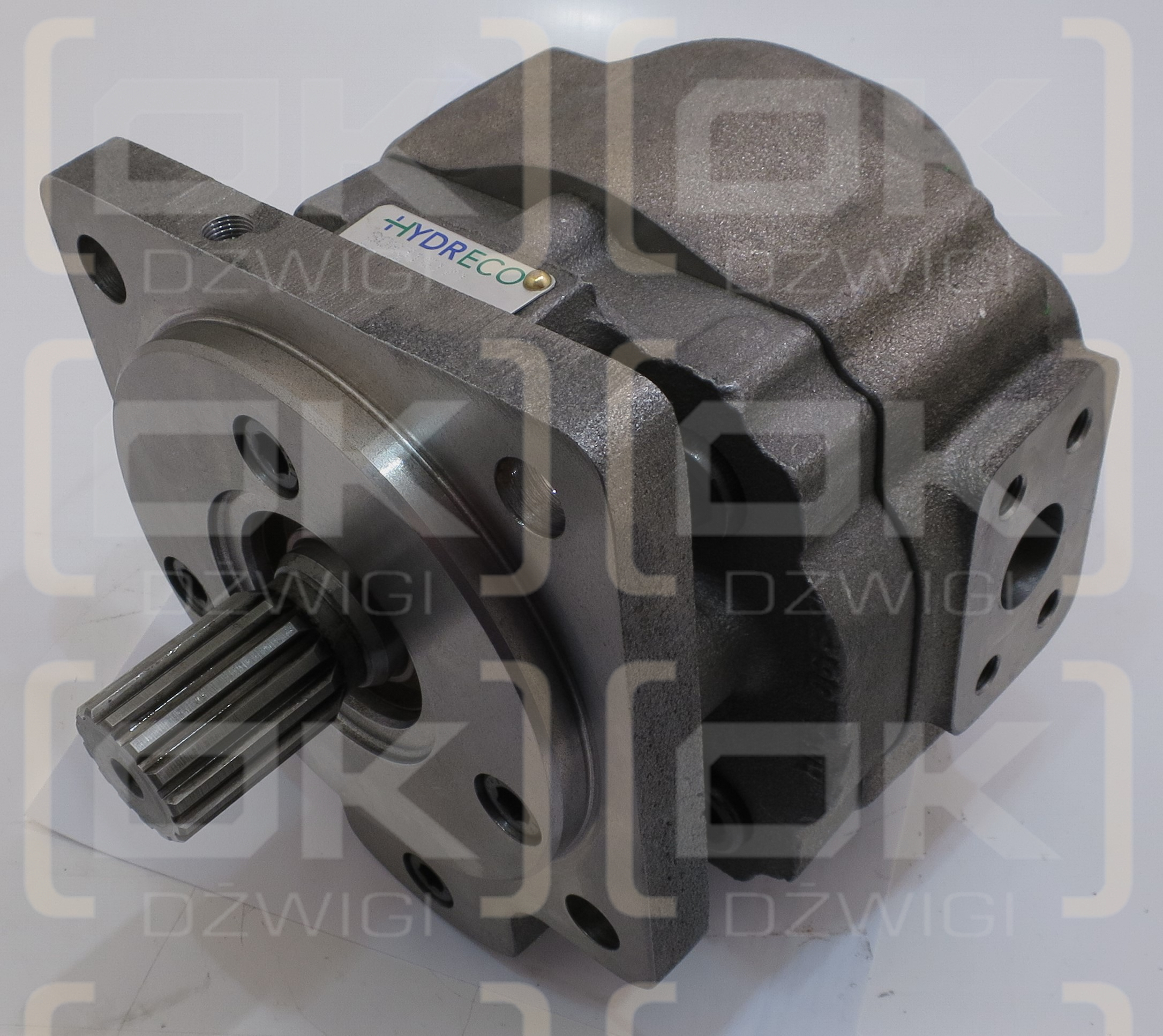 DB/HYDRECO: R1C5063-017202-1C