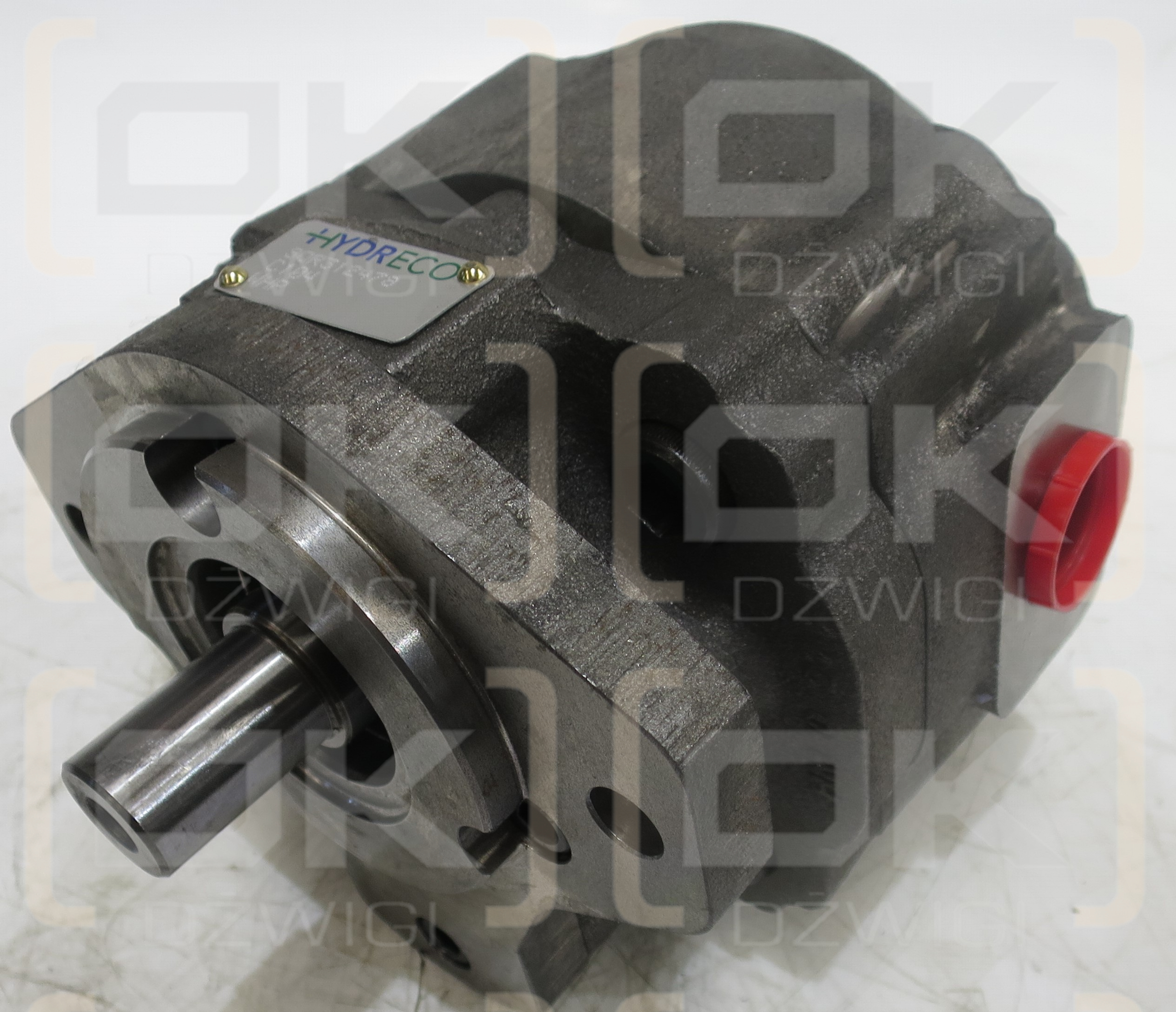 HYDRECO S1A5060H21A4J4GC