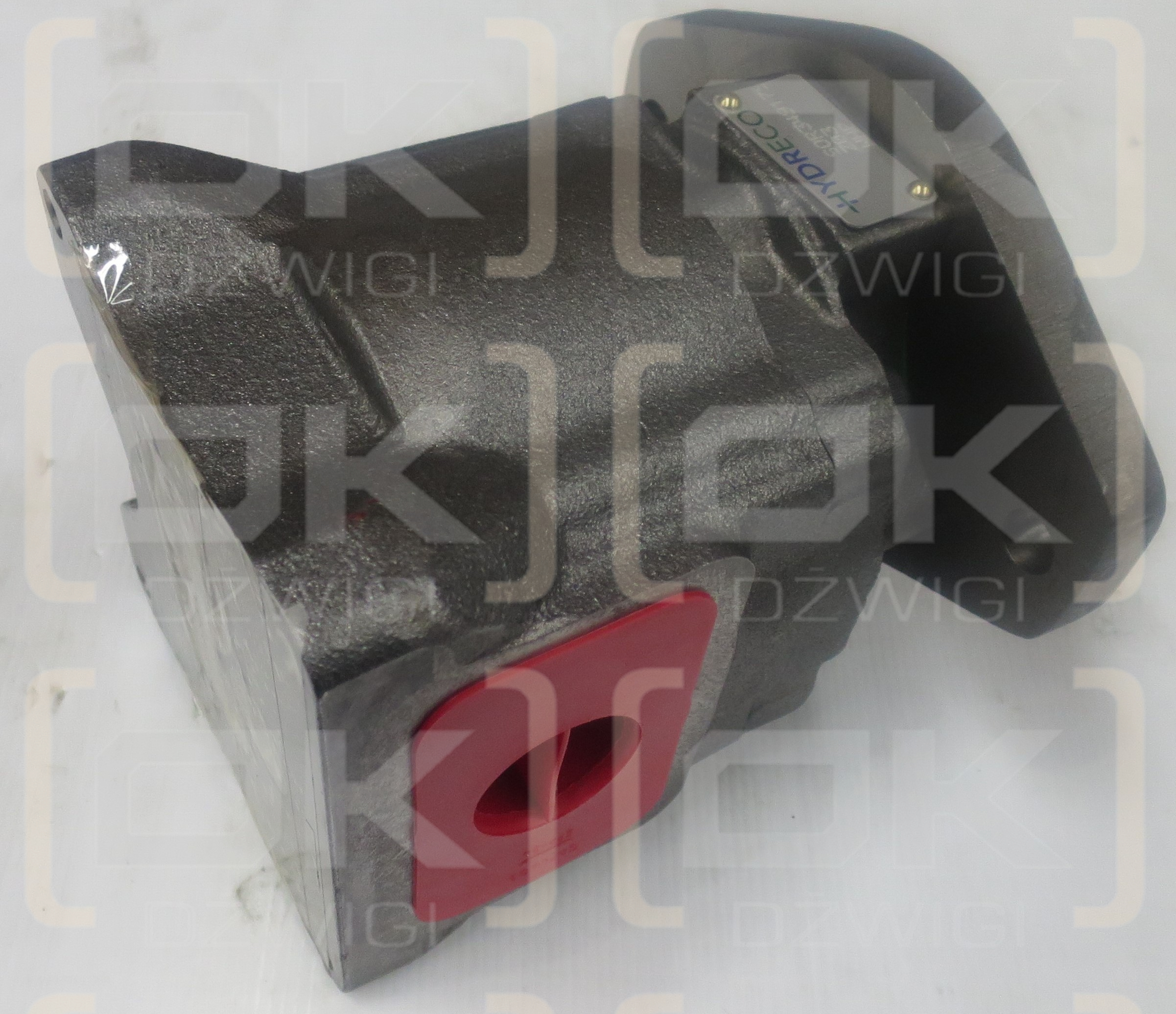 REPLACEMENT CAST FRONT SECTION ONLY