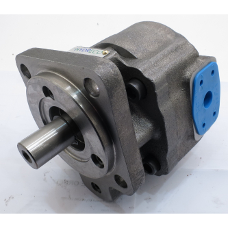 Hidroeléctrico S1A4027H31A1F1BC