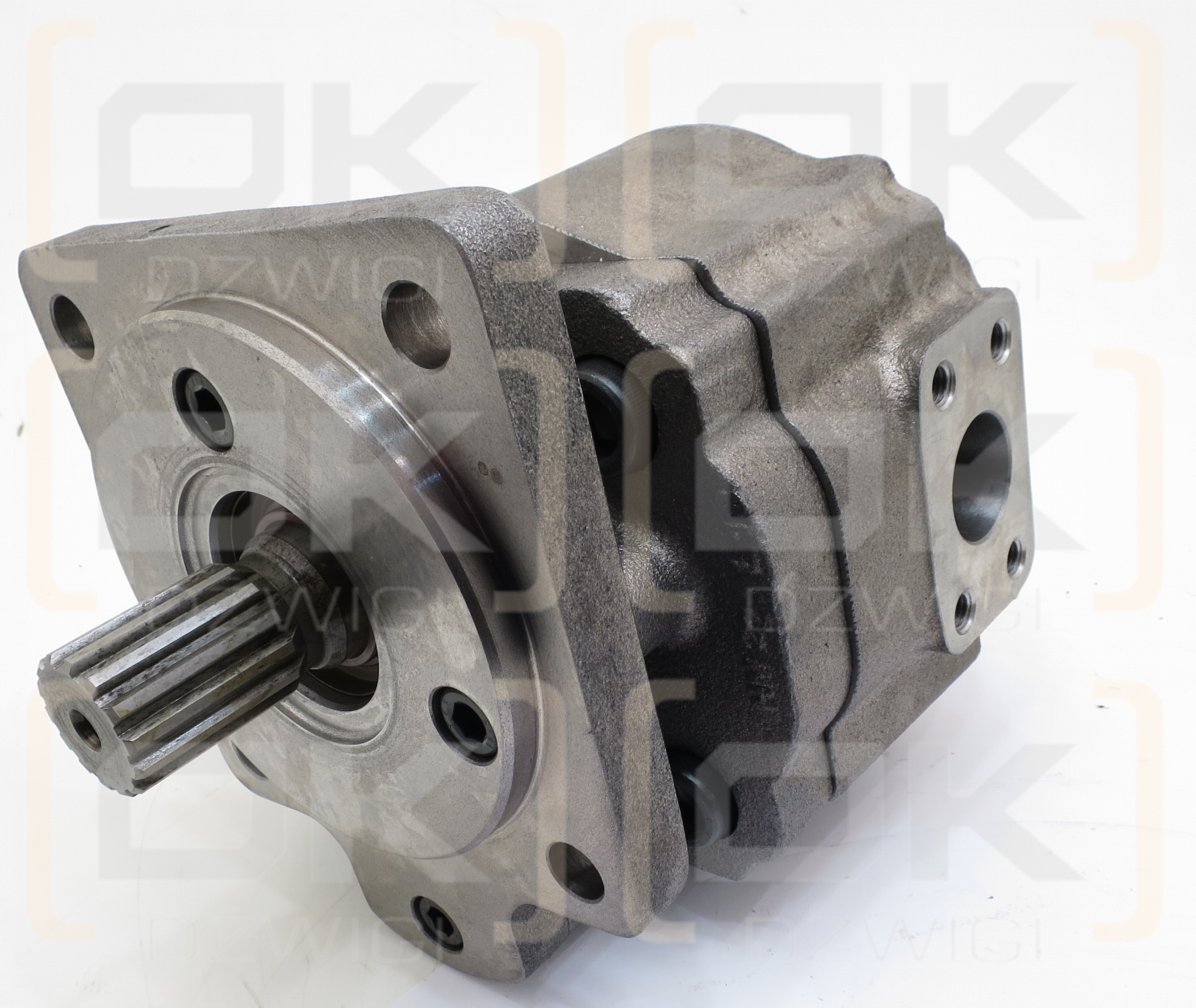 ЛАНСИНГ ЛИНД - H780-089-000