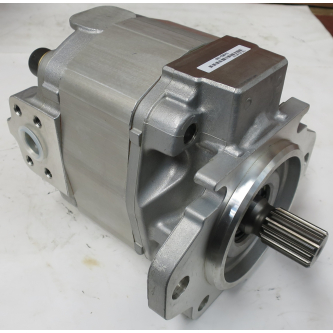 KOMATSU PUMP 705-22-40110 /