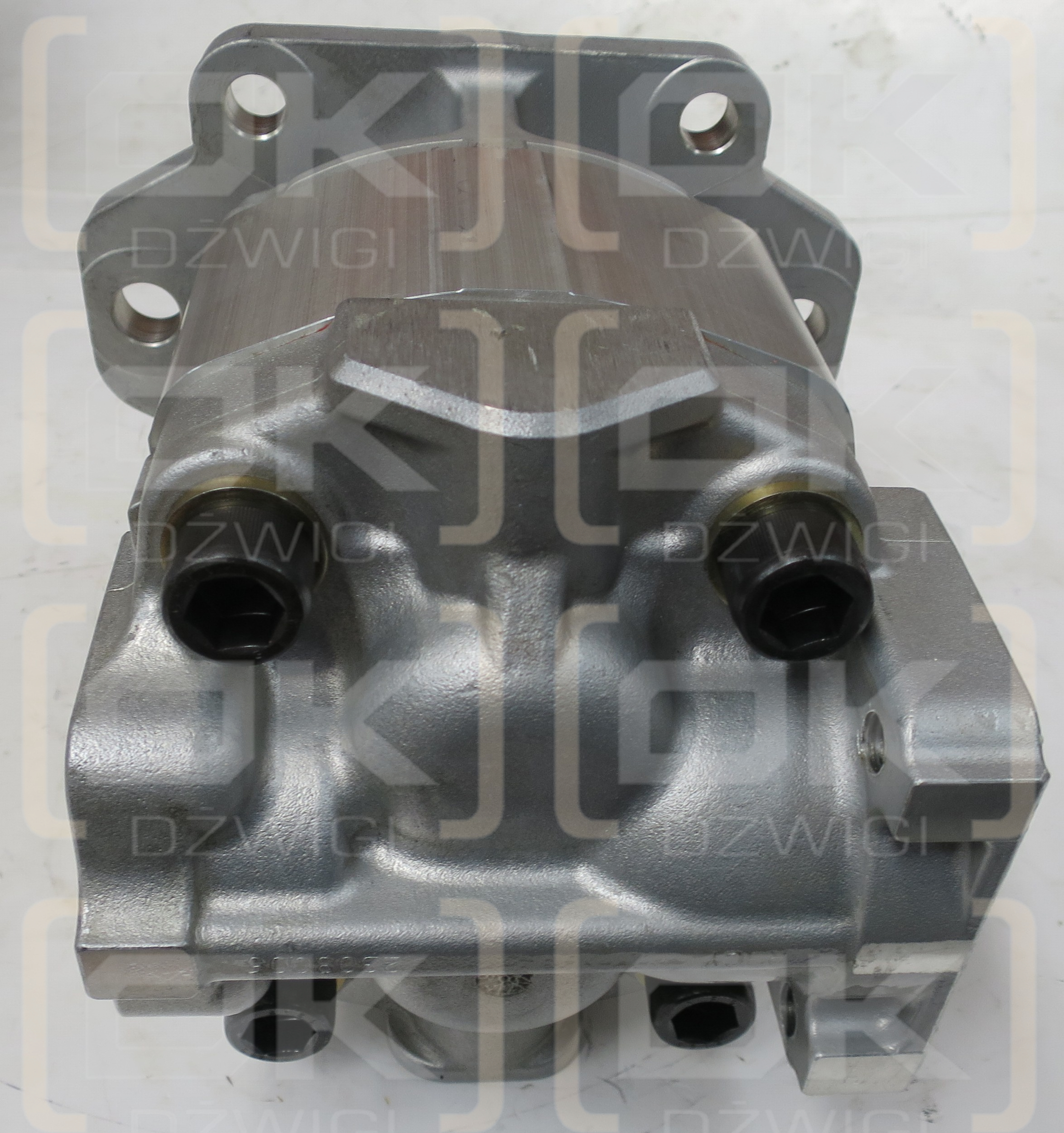 KOMATSU-PUMPE 705-22-40110 /