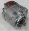 BOMBA HIDRÁULICA KOMATSU 705-51-30190