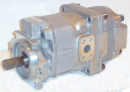 BOMBA HIDRÁULICA KOMATSU 705-51-30190
