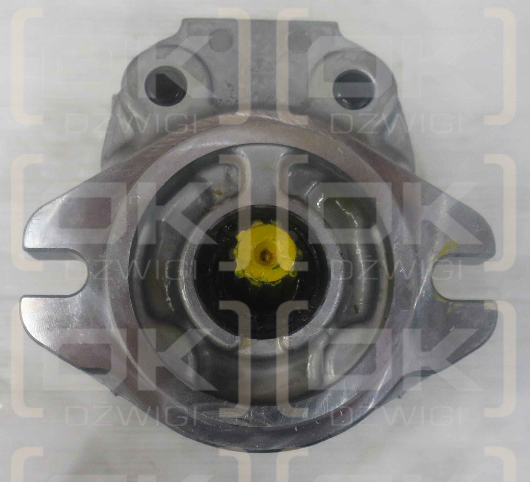 BOMBA HIDRÁULICA KOMATSU 705-51-30190