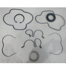 DICHTUNGSSATZ FÜR KOMATSU SA4-PUMPEN