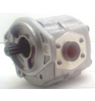 KRP4-14A EINZELNE HYDRAULISCHE ZAHNRADPUMPE