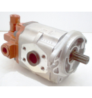 KRP4-27CVLN HYDRAULISCHE ZAHNRADPUMPE