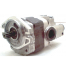 KFP2227AVXN HYDRAULISCHE ZAHNRADPUMPE