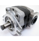 KYB EINZELNE HYDRAULISCHE ZAHNRADPUMPE