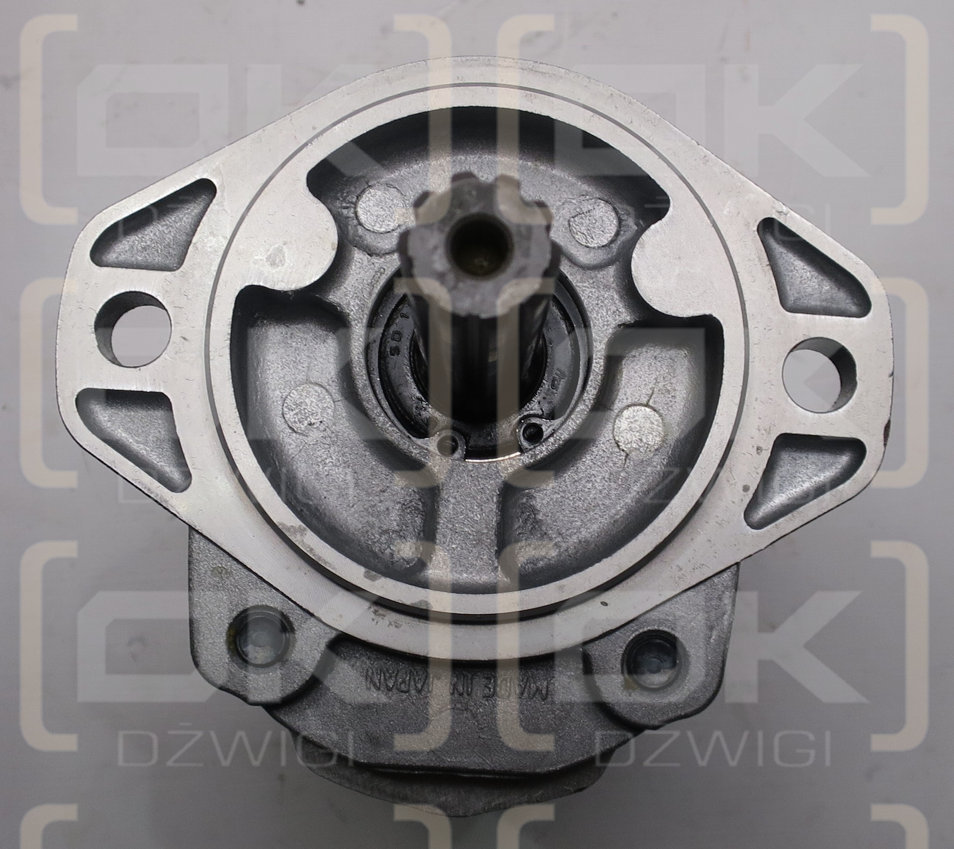 MITSUBISHI KRP4-33AVHHK