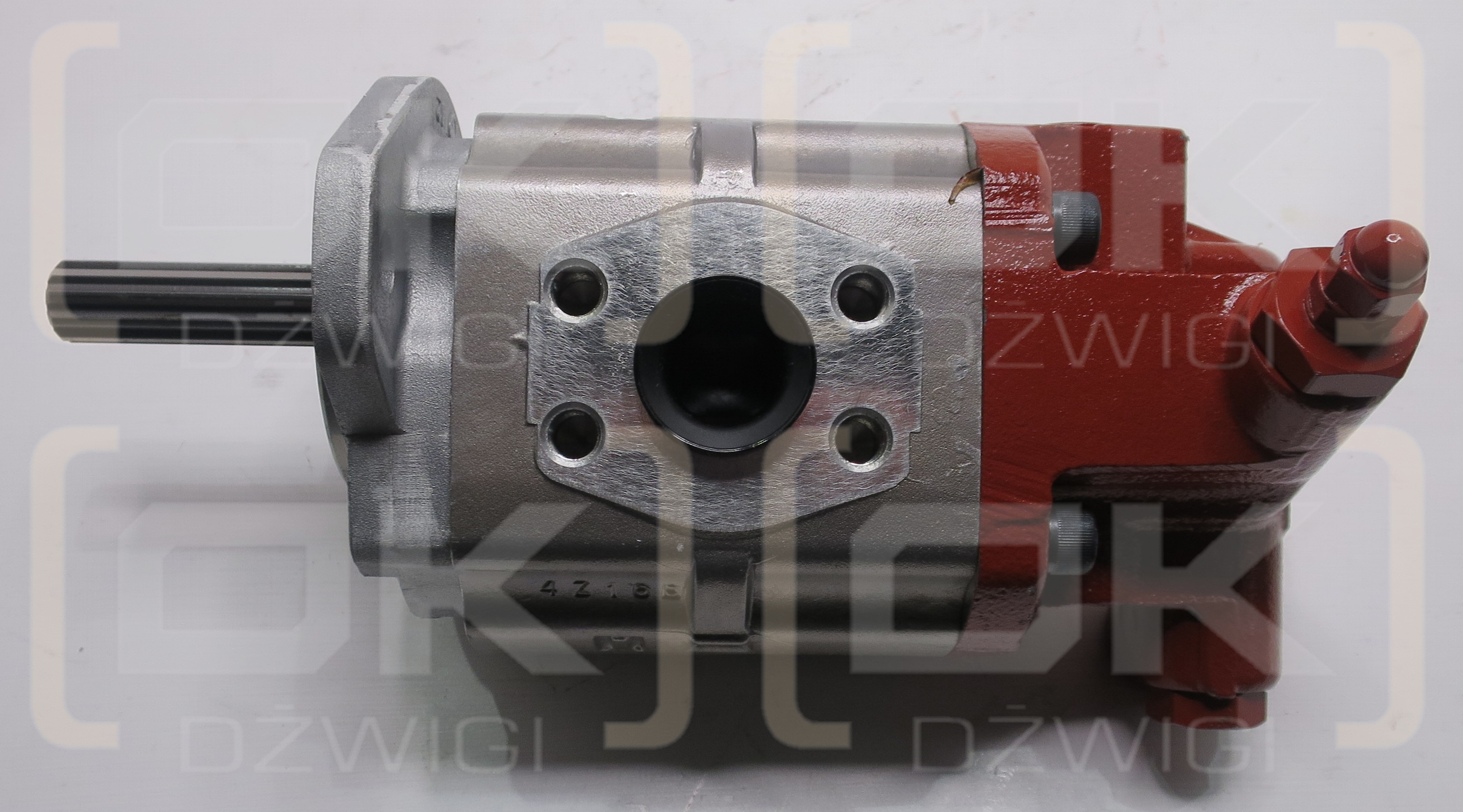 MITSUBISHI KRP4-33AVHHK