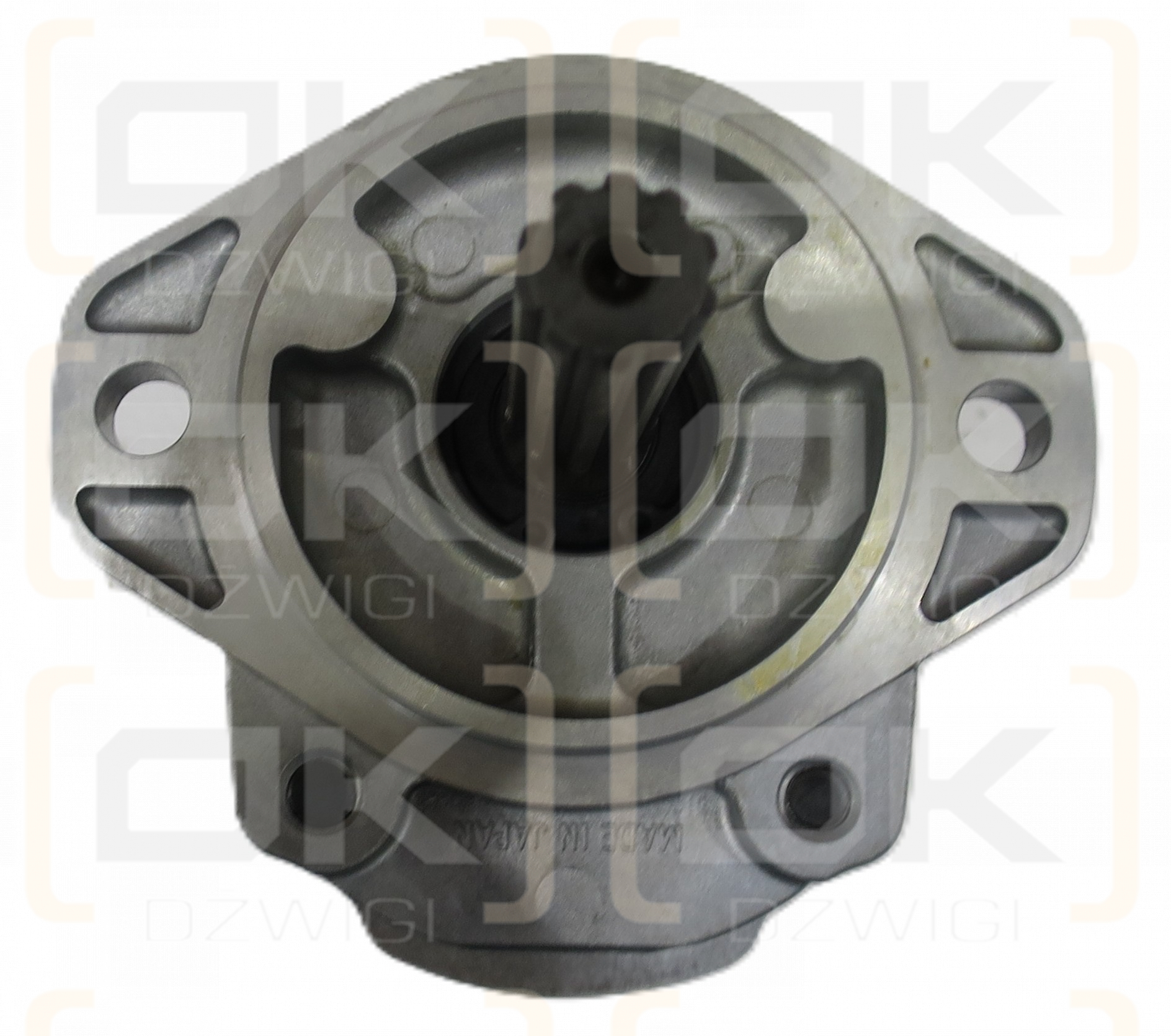 MITSUBISHI KRP4-27AENDJ