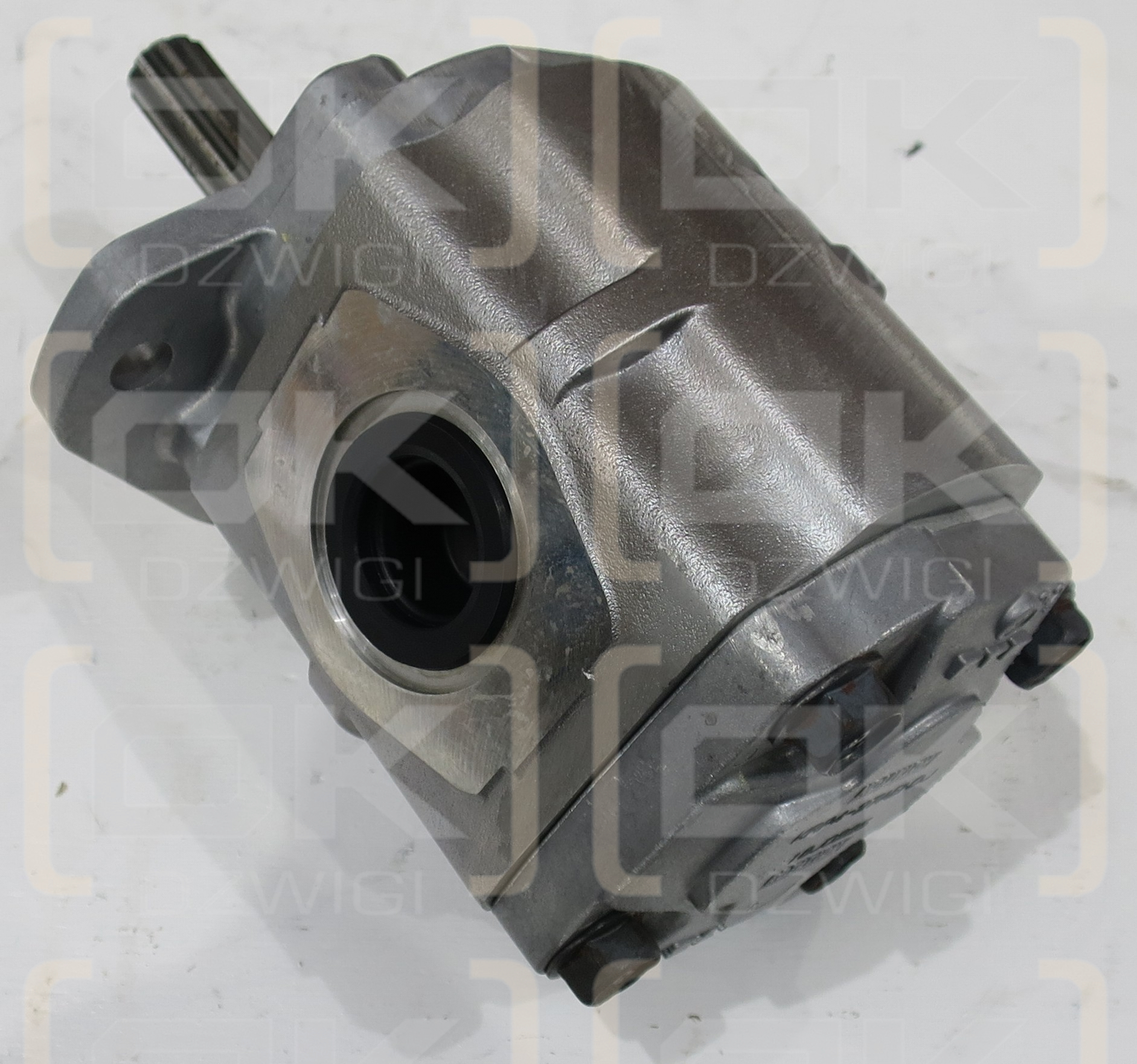 MITSUBISHI KRP4-27AENDJ