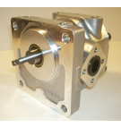 MITSUBISHI HYDRAULIKPUMPE GP2/45AH