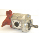 KRP4-25AVHJ HYDRAULISCHE ZAHNRADPUMPE