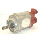 KRP4-33AKVJ HYDRAULISCHE ZAHNRADPUMPE