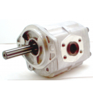 KRP4-33AMN HYDRAULISCHE ZAHNRADPUMPE