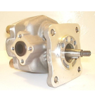 MITSUBISHI HYDRAULISCHE ZAHNRADPUMPE