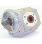 DGP4-23ASMSN HYDRAULISCHE ZAHNRADPUMPE