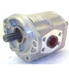 DGP4-19ASMSN HYDRAULISCHE ZAHNRADPUMPE