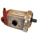 KRP4-33CV NISSAN HYDRAULIKPUMPE