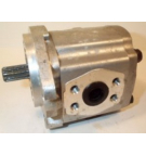 KZP4-17CSBB NISSAN-PUMPE