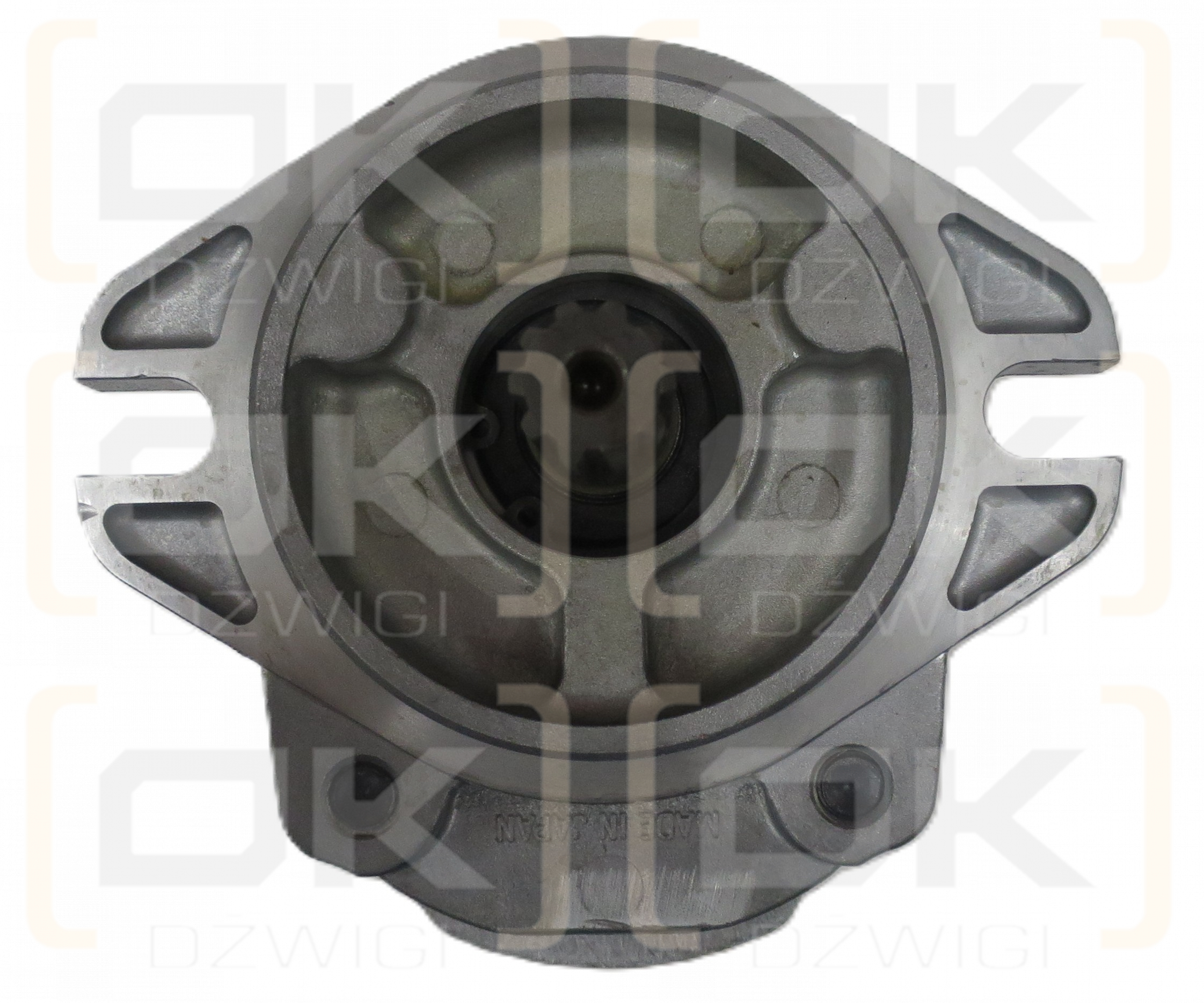 KRP4-27AVNF NISSAN PUMP