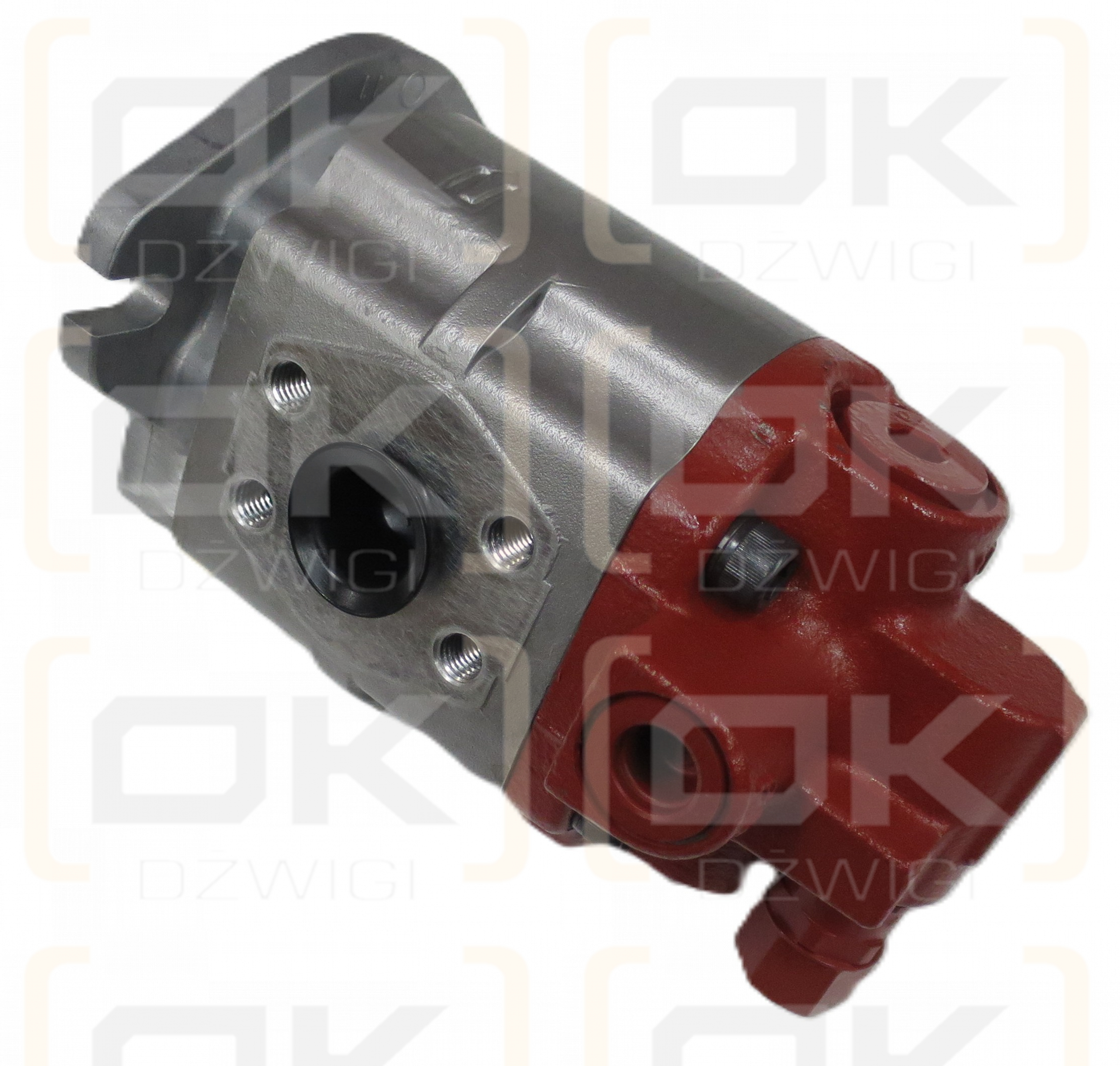KRP4-27AVNF NISSAN PUMP
