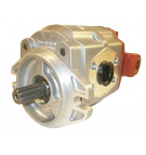 KRP4-27CVMFJ6 NISSAN HYDRAULIKPUMPE