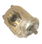 KZP4-283CSMFDN6 HYDRAULIC GEAR PUMP