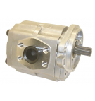 DZP4-25CSMBZT HYDRAULIC GEAR PUMP