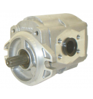 DGP4-27CSSBZN HYDRAULIC GEAR PUMP