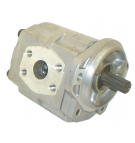 KZP4-27CSRFDT HYDRAULIC GEAR PUMP